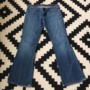 Women’s Citizens of Humanity Ingrid Jeans size 32
